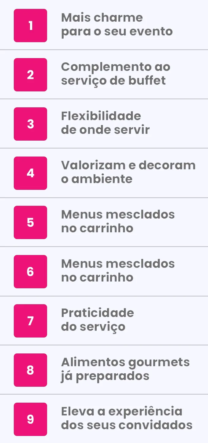 Benefícios de contratar a vou de truck